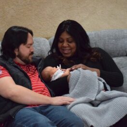 Early Prenatal Care Declines in Washington