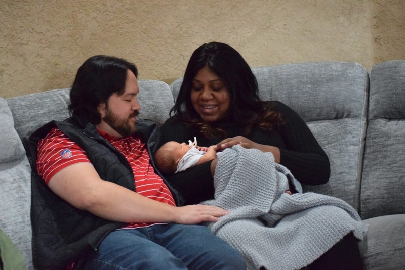 Early Prenatal Care Declines in Washington