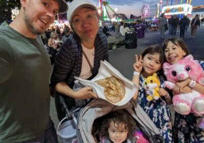 Washington Political News for Families op ed