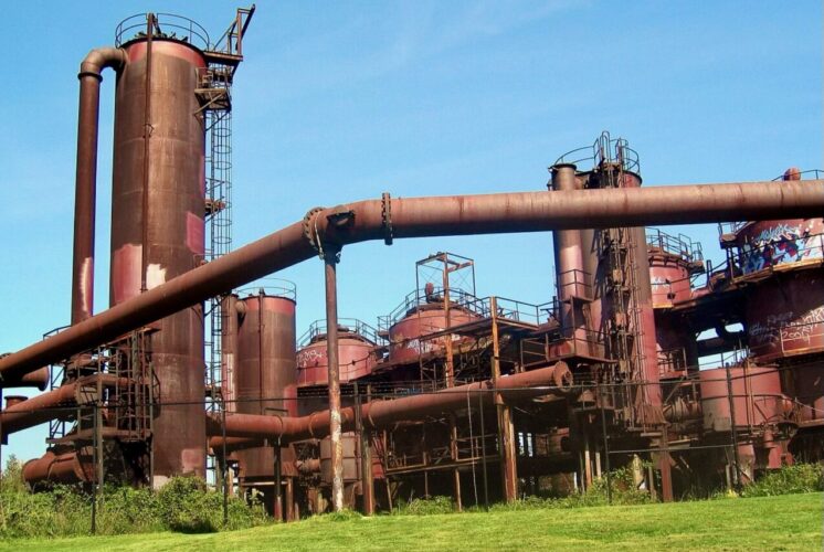 Washington Political News for Families: Key updates this week gas works