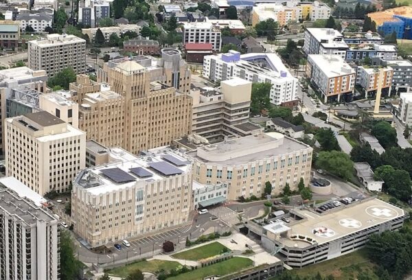 Washington Political News for Families: Key updates this week Harborview