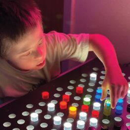 sensory store for neurodivergent kids Washington