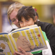 Prime Time Family Reading Program funding veto