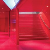 Seattle Central Library.