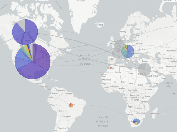 Washington Political News for Families measles
