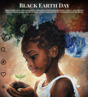 Washington Political News for Families: Key updates this week Black Earth Day