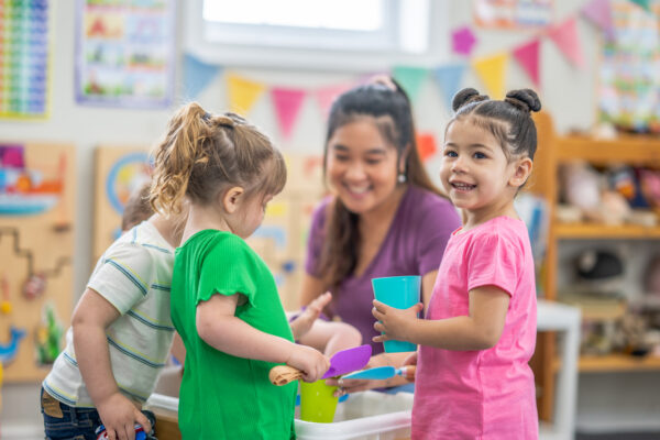 Washington Political News for Families: Key updates this week early learning