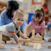 Washington child care audit overpayments