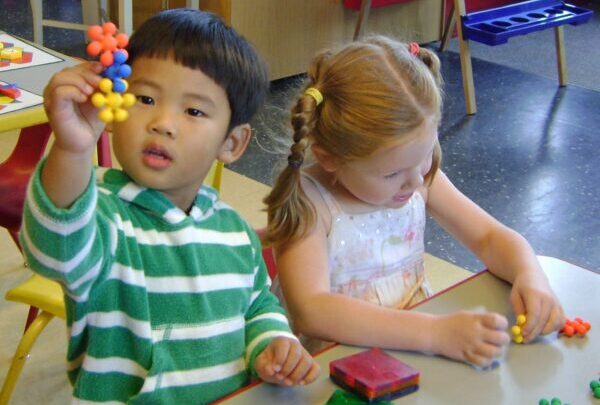 Washington Political News for Families: Key updates this week child care