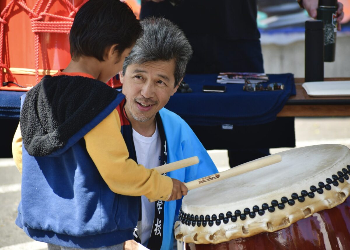 Northwest Folklife Festival returns to Seattle Center - Seattle's Child