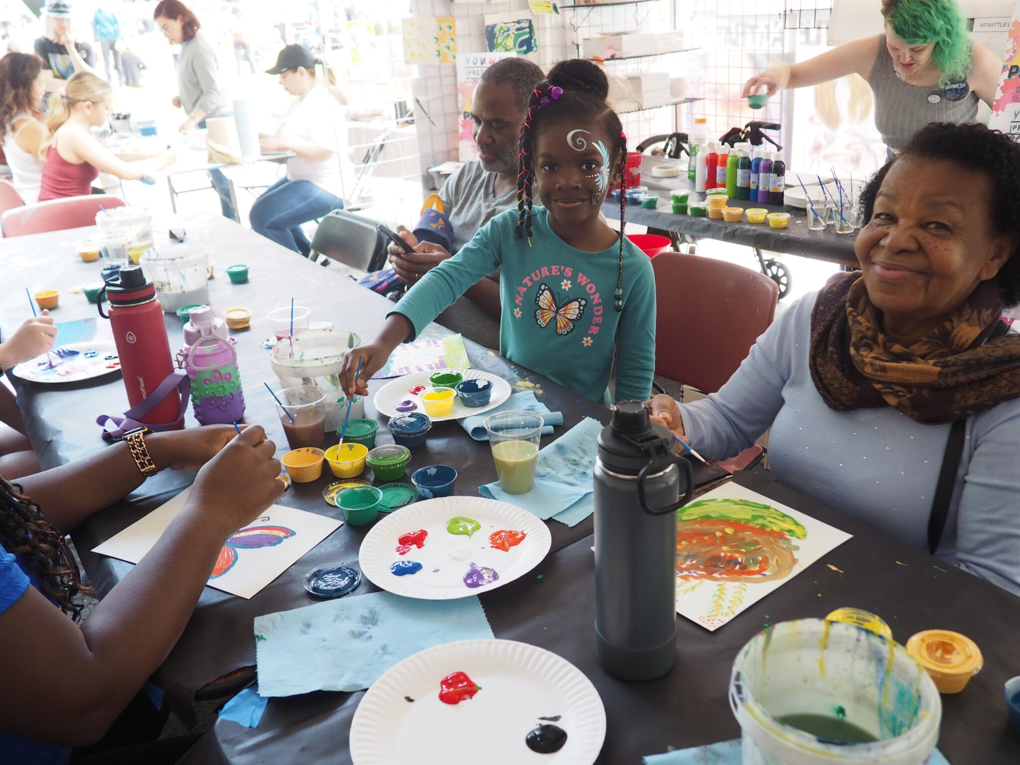 Northwest Folklife Festival returns to Seattle Center - Seattle's Child