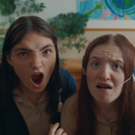 Edie Arnold is a Loser SIFF review