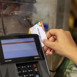 Washington food stamp enrollment decline