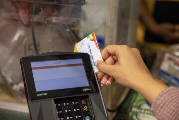 Washington food stamp enrollment decline