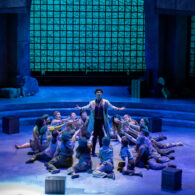 Seattle teen musical theater group