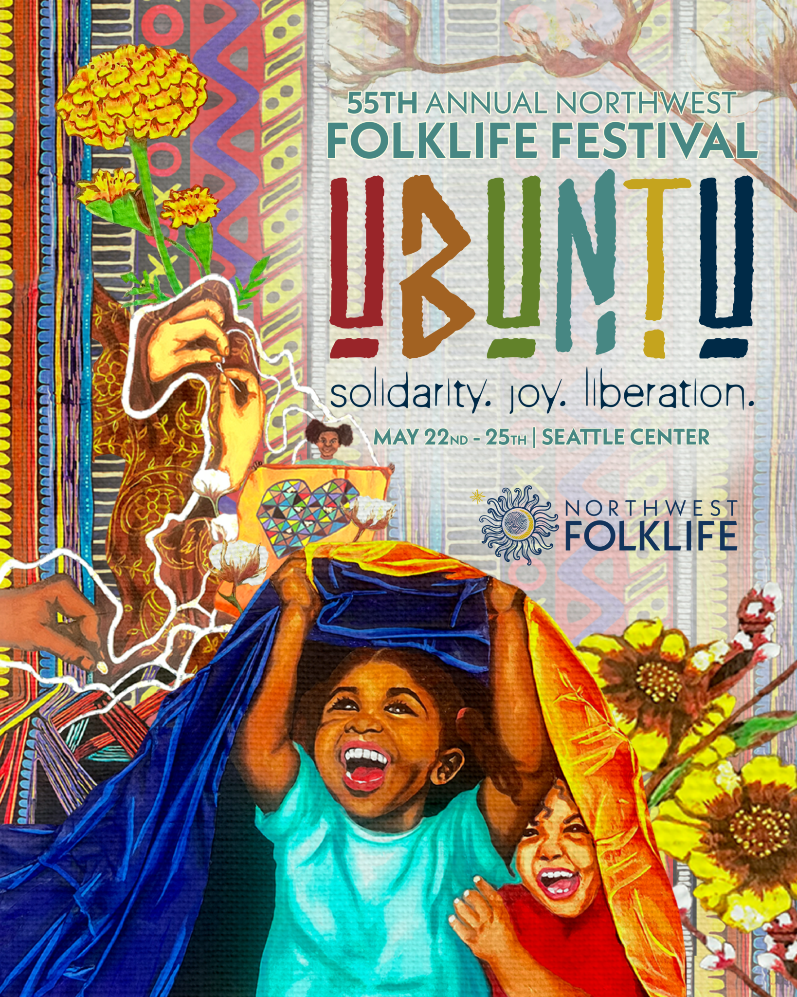 Northwest Folklife Festival returns to Seattle Center - Seattle's Child