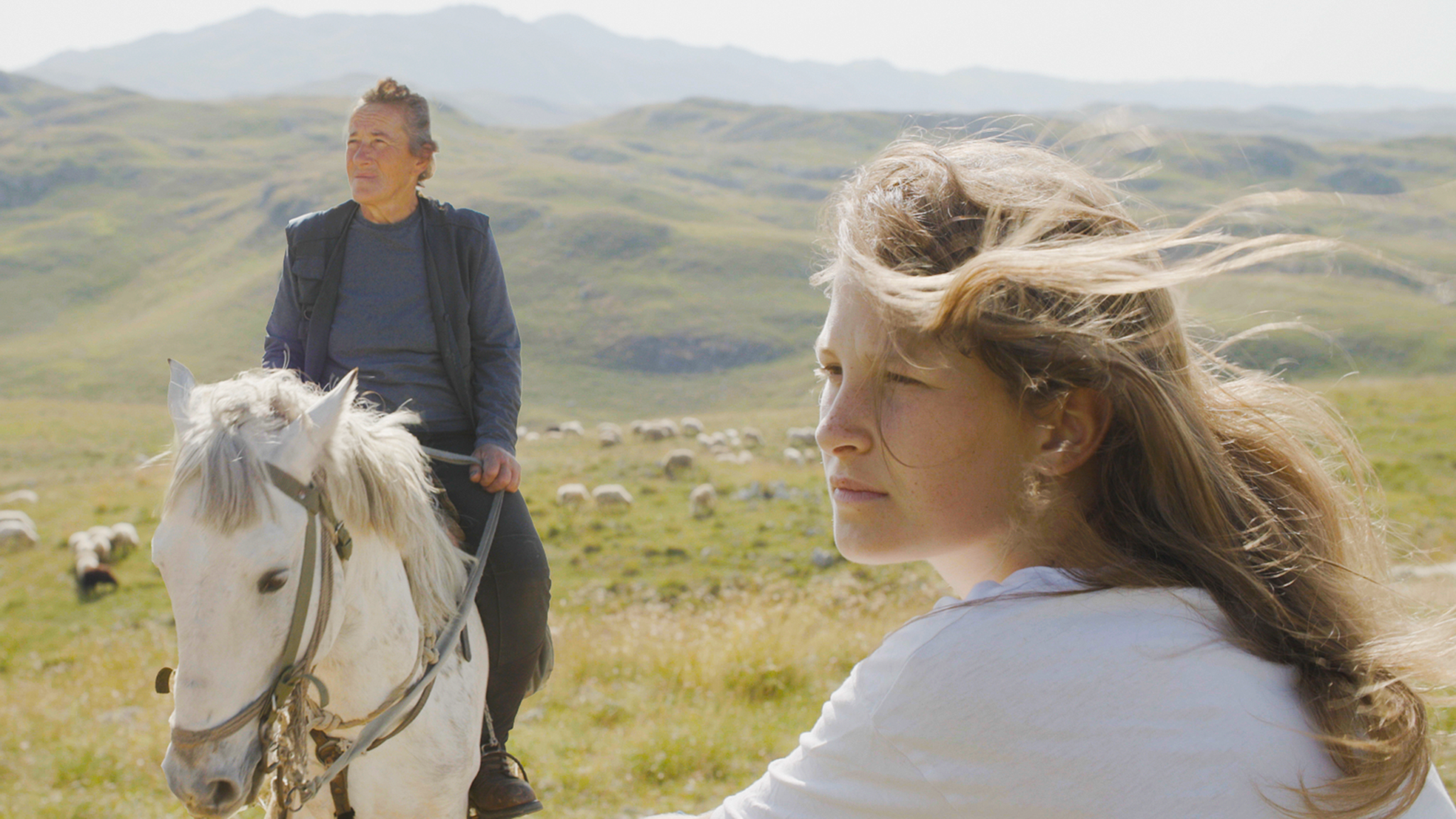 To Hold a Mountain Seattle film review