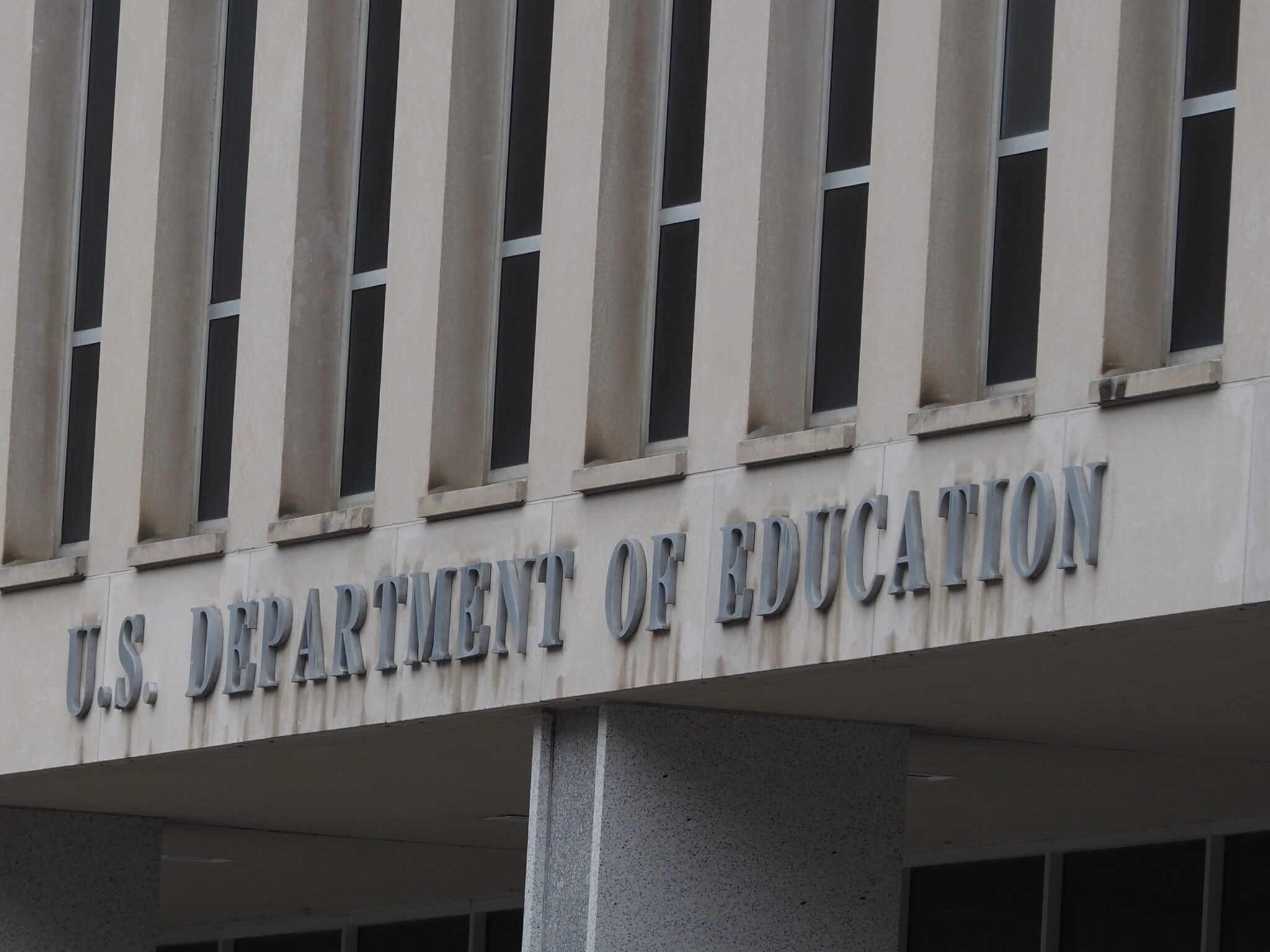 federal student loan changes 2026