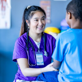 Washington student loan restrictions healthcare
