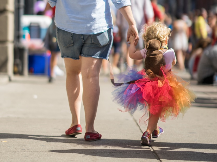 parental consent school pronouns