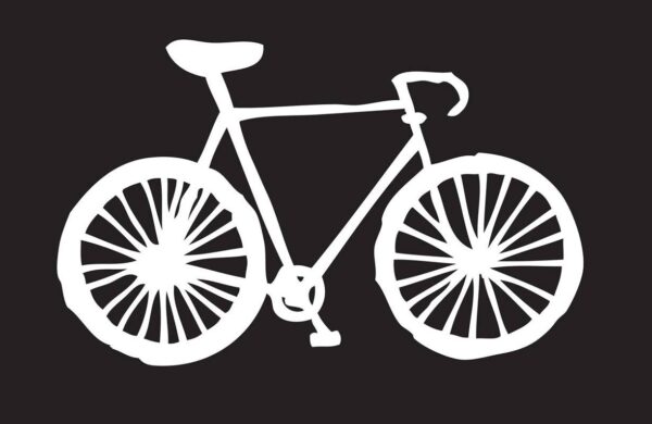 Washington Political News for Families ghost bike