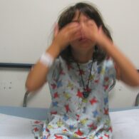 Washington child well-being