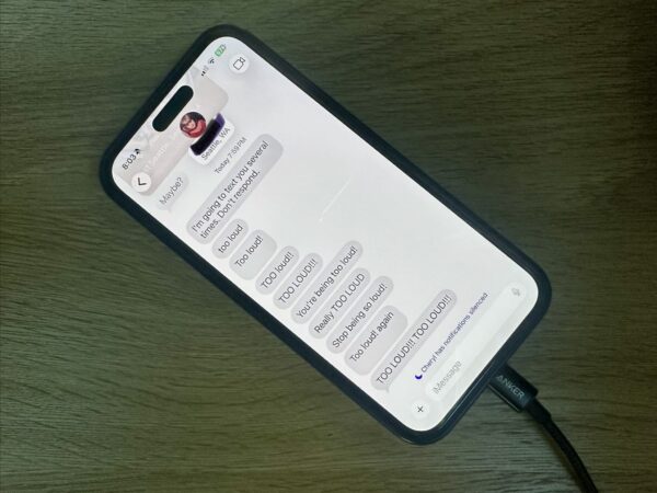 Washington Political News for Families phone
