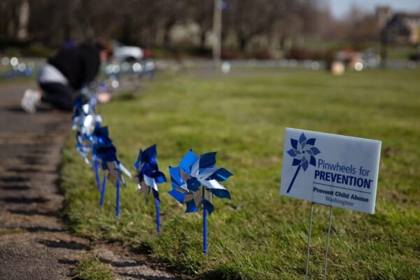 Washington Political News for Families deaths