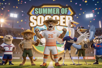 Seattle Summer of Soccer