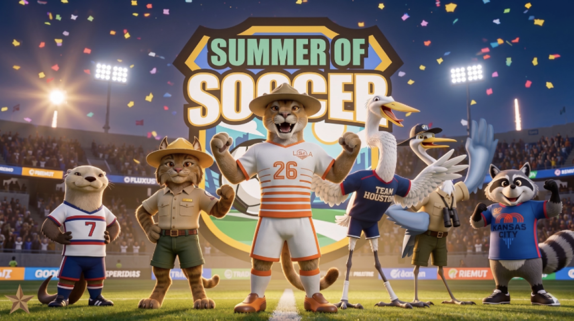 Seattle Summer of Soccer