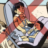 Seattle summer heat safety