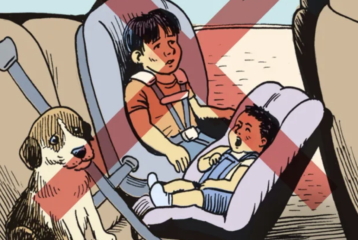 Seattle summer heat safety