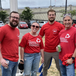 Seattle teacher contract negotiations