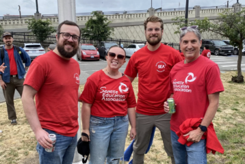 Seattle teacher contract negotiations