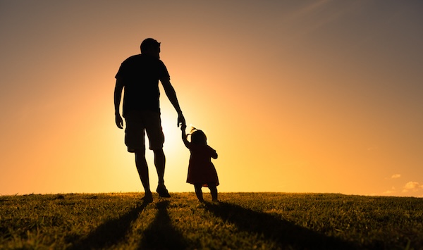 Washington Political News for Families dads