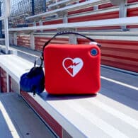 AEDs at youth sports