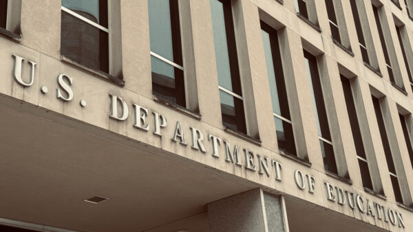 Washington Political News for Families DOE