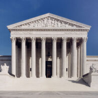 birthright citizenship Supreme Court