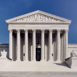 birthright citizenship Supreme Court