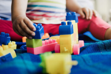 Washington foster care reform