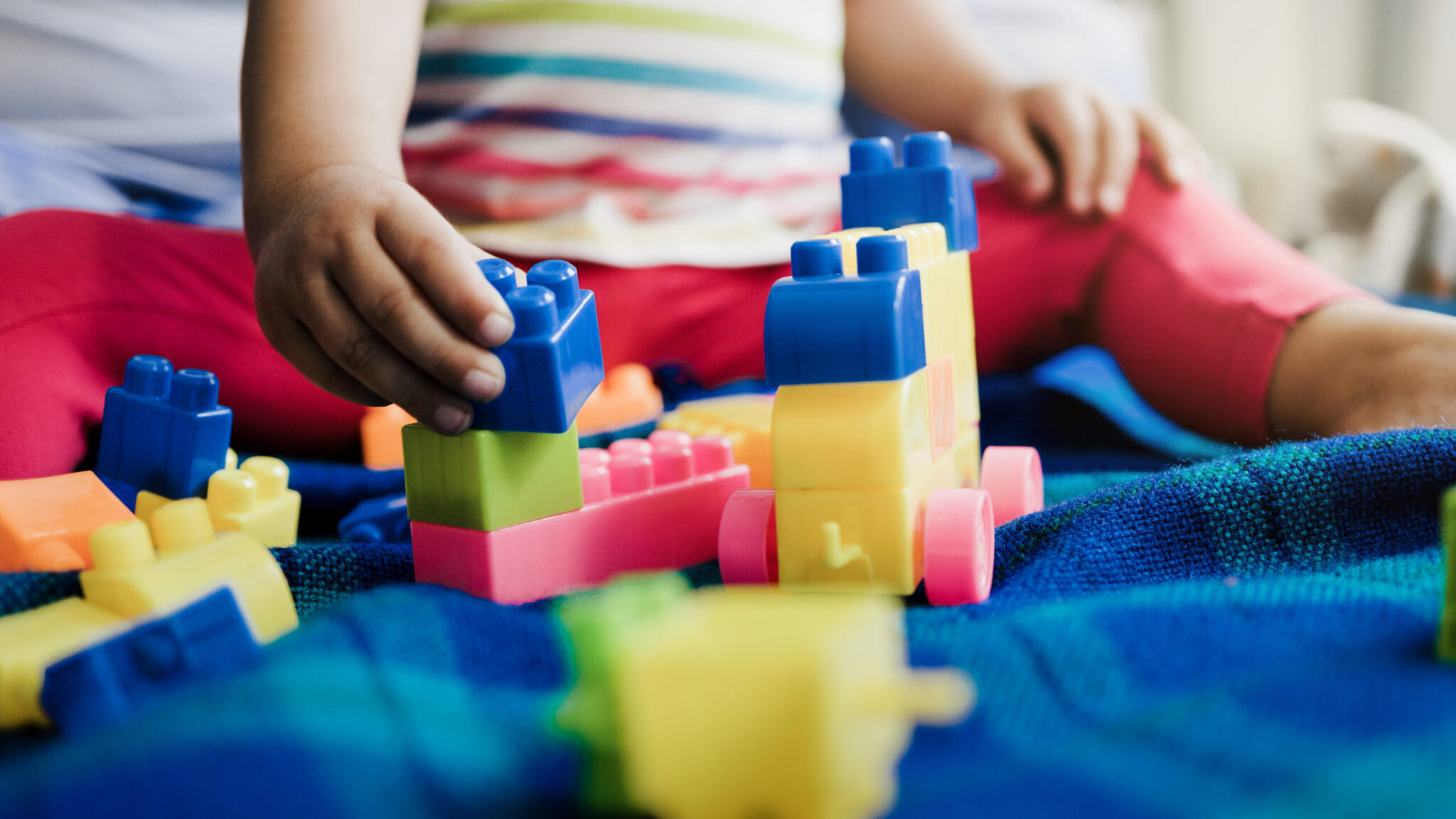 Washington foster care reform