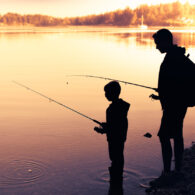 parent-child traditions