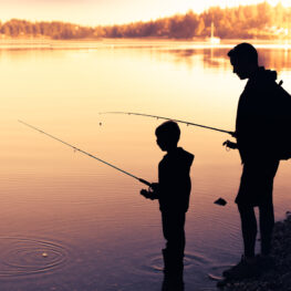parent-child traditions