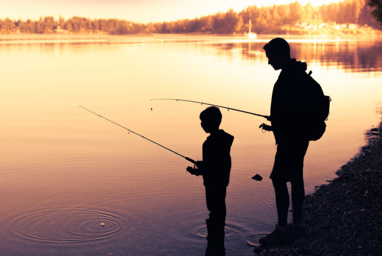 parent-child traditions