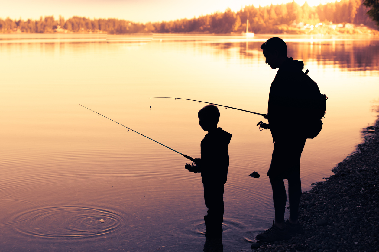 parent-child traditions