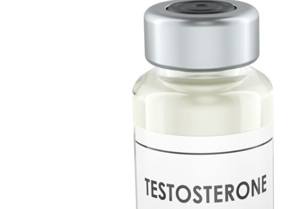 Washington Political News for Families testosterone