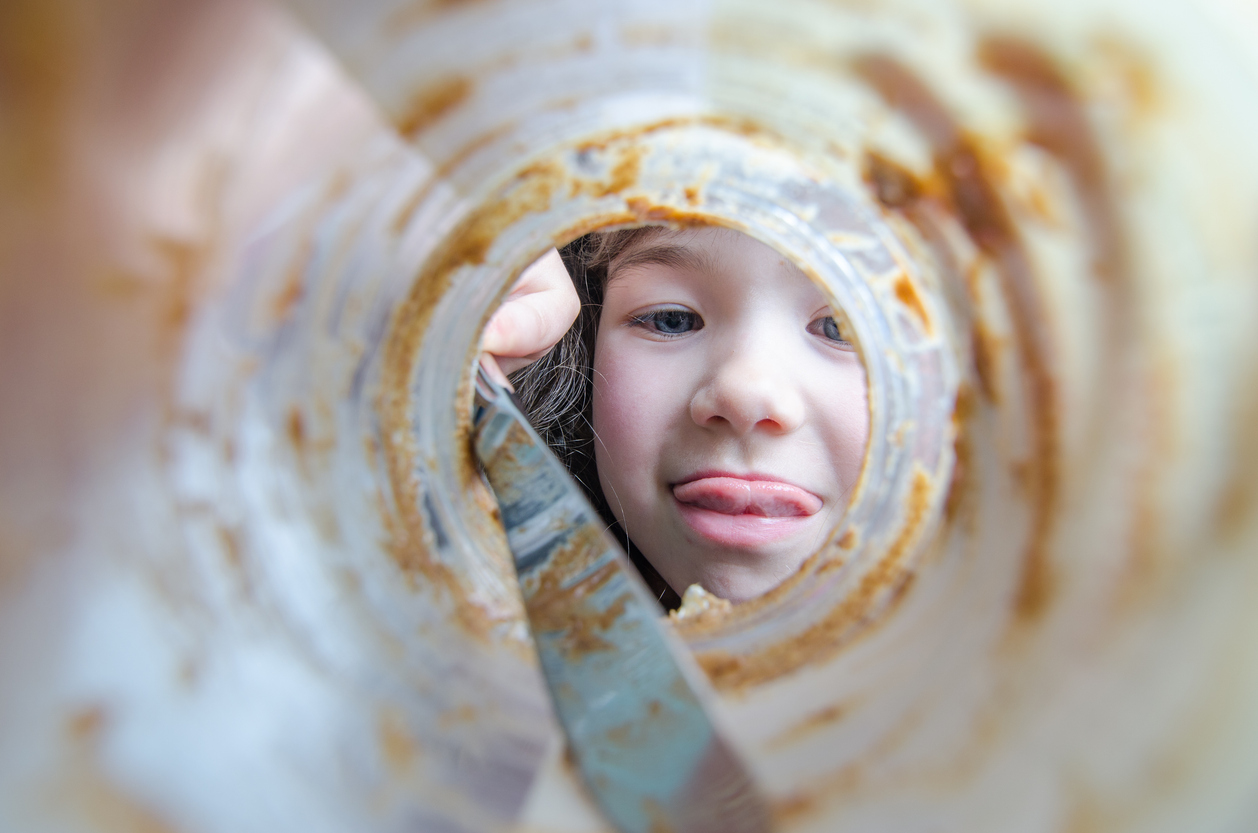 Washington Political News for Families peanut