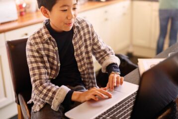 KIDS Act online safety bill