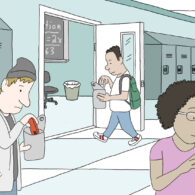 Seattle school cellphone ban