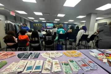 King County teen pregnancy prevention funding